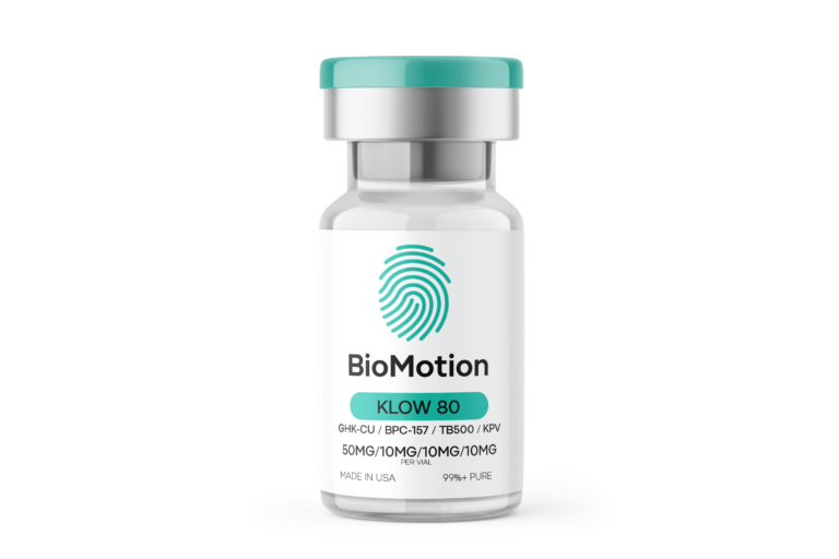 Klow80_Biomotion_3ml