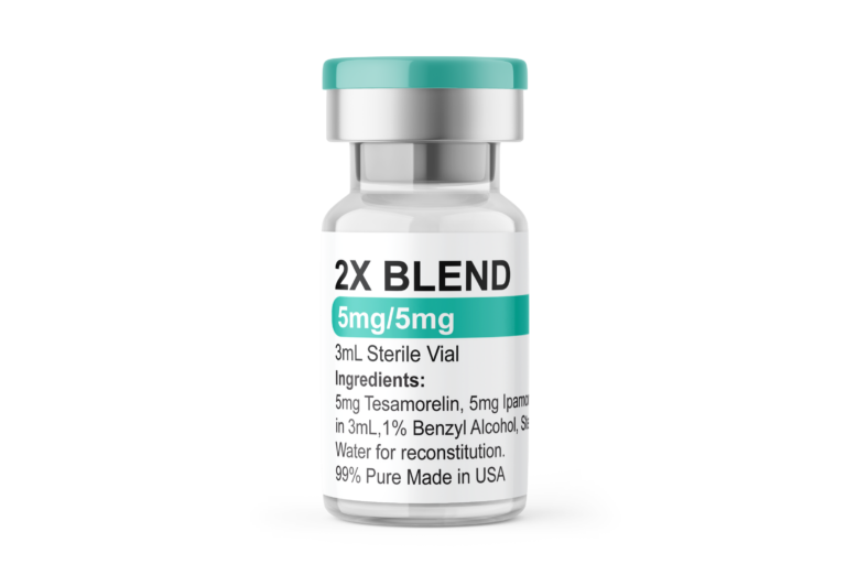 2X BLEND_5mg-5mg_Biomotion_3ml_Render