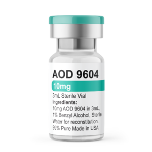 AOD 9604<br>10MG