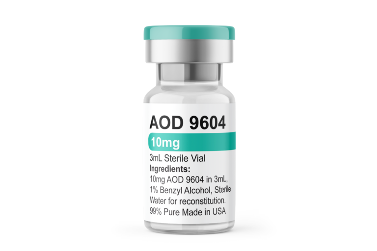 AOD 9604_Biomotion_3ml_Render