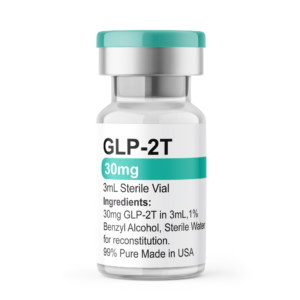 GLP-2T