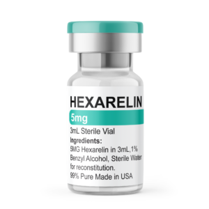 Hexarelin