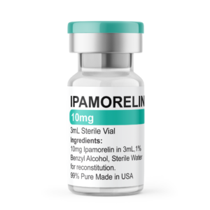 Ipamorelin<br>10MG
