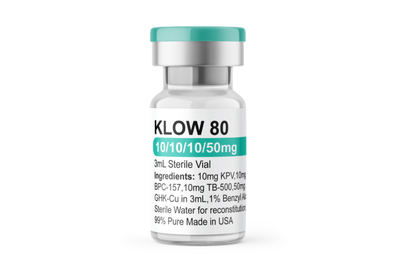 KLOW 80_10mg-10mg-10mg-50mg_Biomotion_3ml_Render