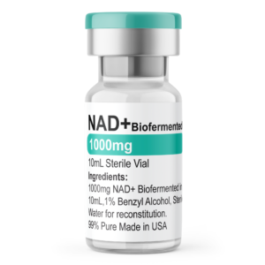 NAD+<br>1000MG