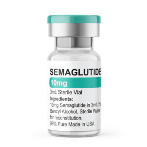 Semaglutide