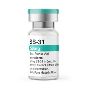 SS-31<br>10MG