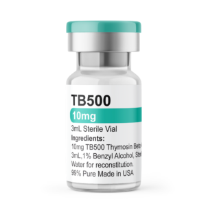 TB500<br>10MG