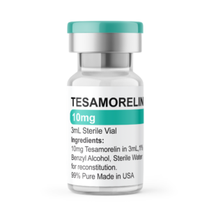 Tesamorelin<br>10MG