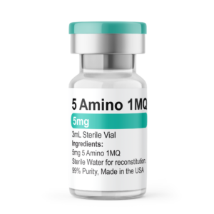 5-Amino-1 MQ