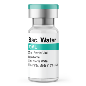 BAC Water