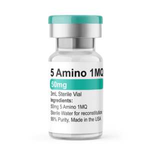 5-Amino-1 MQ