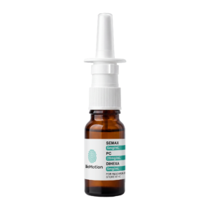 Nasal Spray Semax PC Dihexa